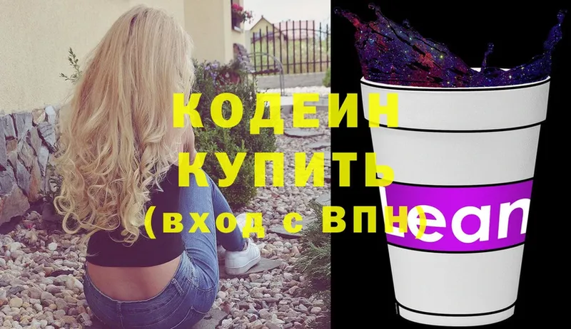 Кодеиновый сироп Lean Purple Drank  продажа наркотиков  Андреаполь 